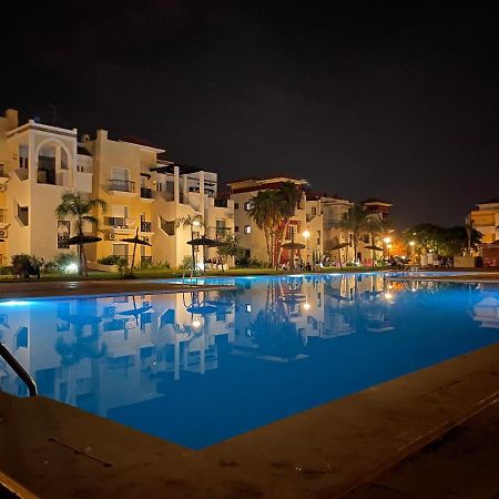 Appartement Marina Saïdia Luaran gambar